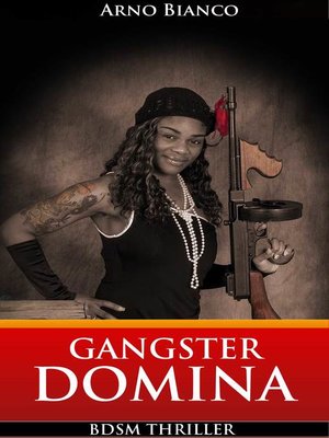 cover image of Gangster Domina